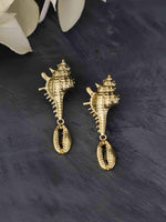 Bellofox Concha Bean Earrings BE3249 