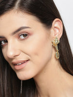 Bellofox Concha Bean Earrings BE3249 