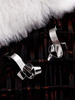 Bellofox Curve Earrings