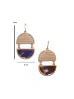 Bellofox Darcy Earrings BE2743 