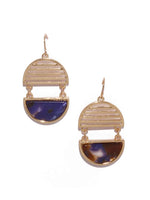 Bellofox Darcy Earrings BE2743 