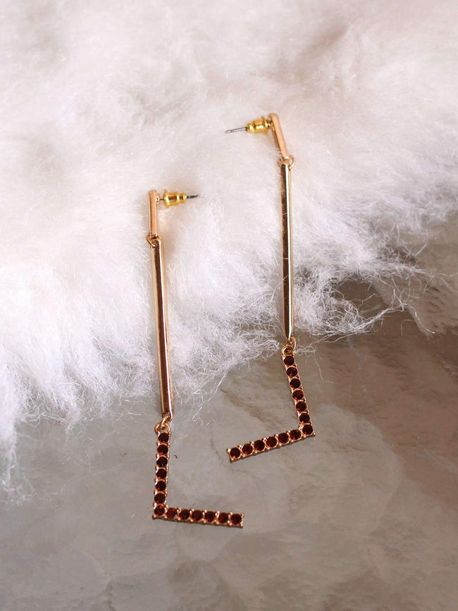 Bellofox Enigma Earrings