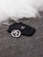Bellofox Fries Brooch Accessories