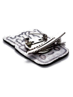 Bellofox Fries Brooch Accessories