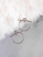 Bellofox Grande Earrings
