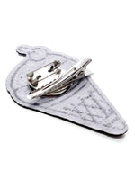 Bellofox Ice cream Brooch Accessories
