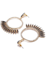 Bellofox Juliet Earrings