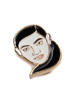 Bellofox Lady Brooch Accessories