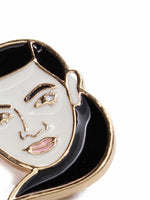 Bellofox Lady Brooch Accessories