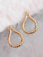 Bellofox Leo Enchained Earrings BE3101 