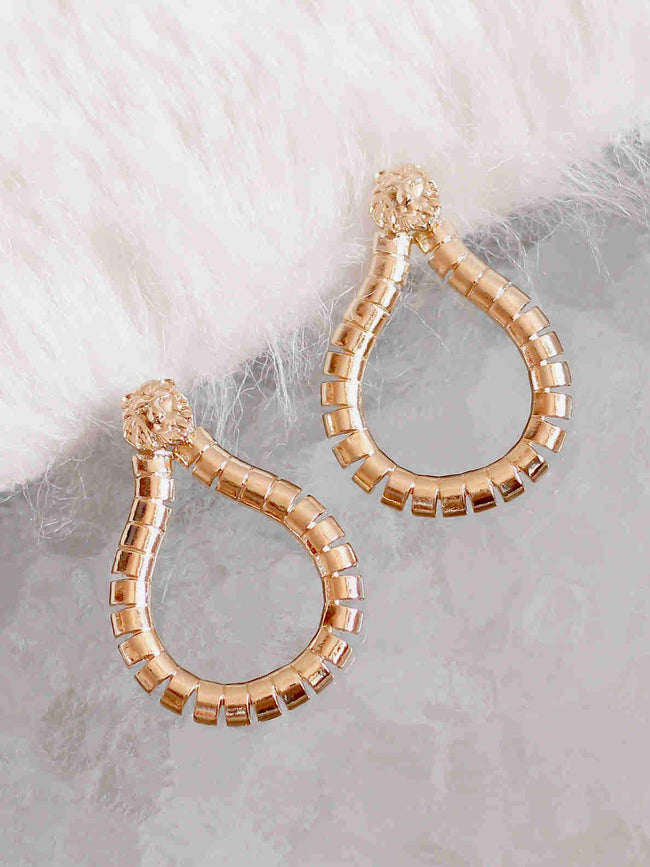 Bellofox Leo Enchained Earrings BE3101 