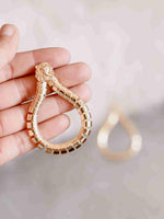 Bellofox Leo Enchained Earrings BE3101 