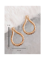 Bellofox Leo Enchained Earrings BE3101 