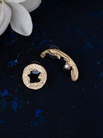 Bellofox Lunar Mismatch Earrings BE3388 