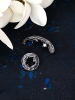 Bellofox Lunar Mismatch Earrings BE3403 