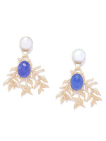 Kairi Mary Jane KEarrings KE1022 