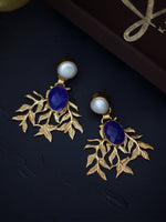 Kairi Mary Jane KEarrings KE1022 