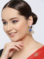 Kairi Mary Jane KEarrings KE1022 