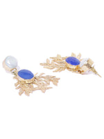 Kairi Mary Jane KEarrings KE1022 