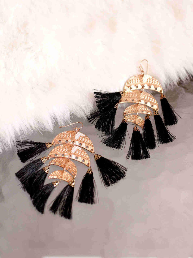Bellofox Misha Earrings