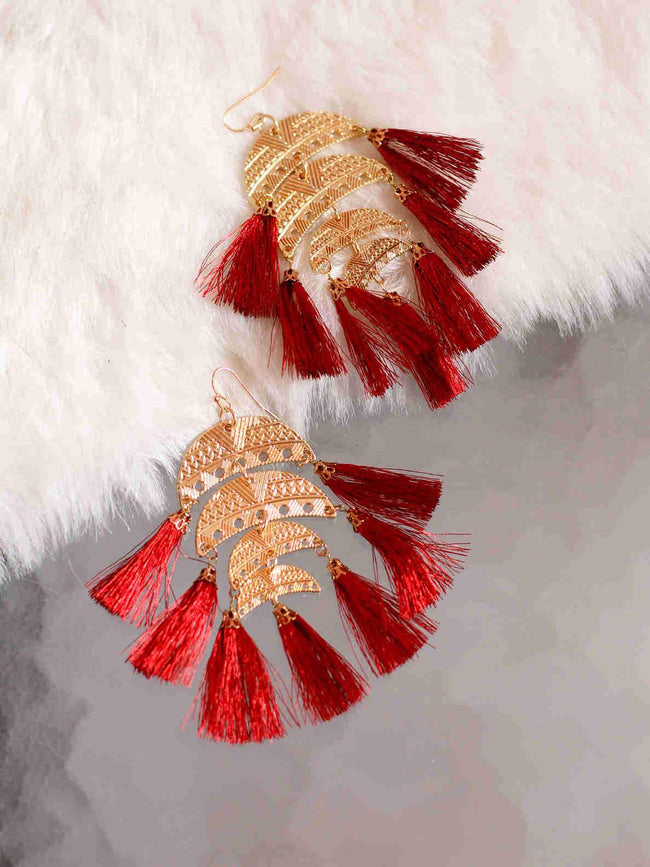 Bellofox Misha Earrings