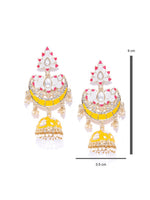 Kairi Nalini Chandbalis KEarrings KE1033 