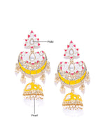 Kairi Nalini Chandbalis KEarrings KE1033 