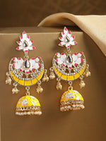 Kairi Nalini Chandbalis KEarrings KE1033 