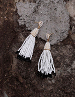 Bellofox Olive Earrings