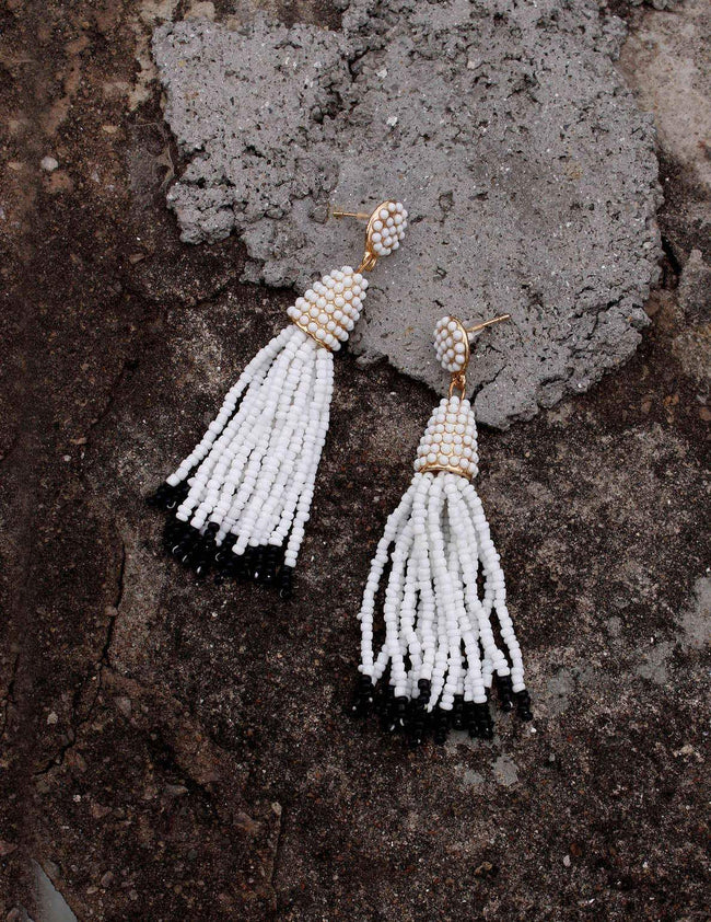 Bellofox Olive Earrings