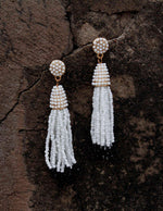 Bellofox Olive Earrings