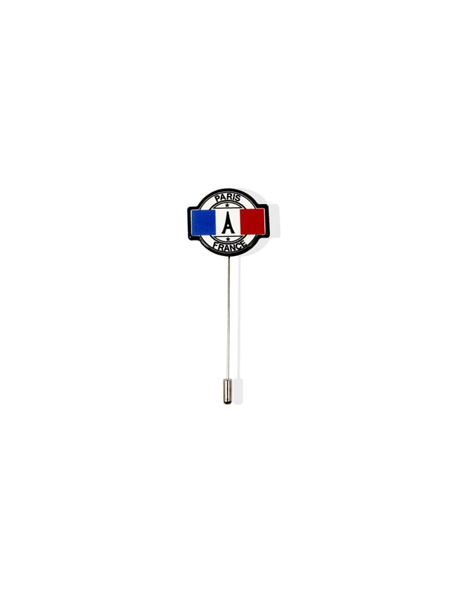 Bellofox Paris France Brooch Accessories