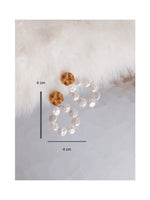 Bellofox Pearlalike Earrings BE3039 