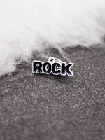 Bellofox Rock Brooch Accessories