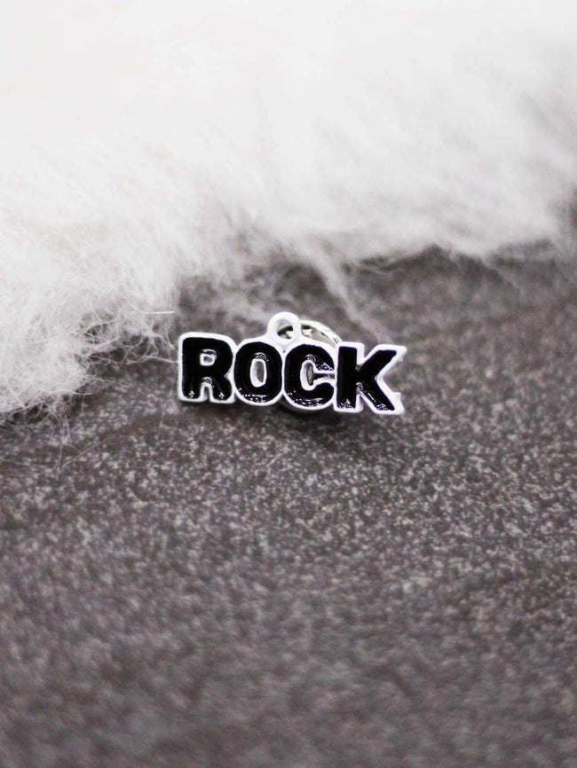 Bellofox Rock Brooch Accessories