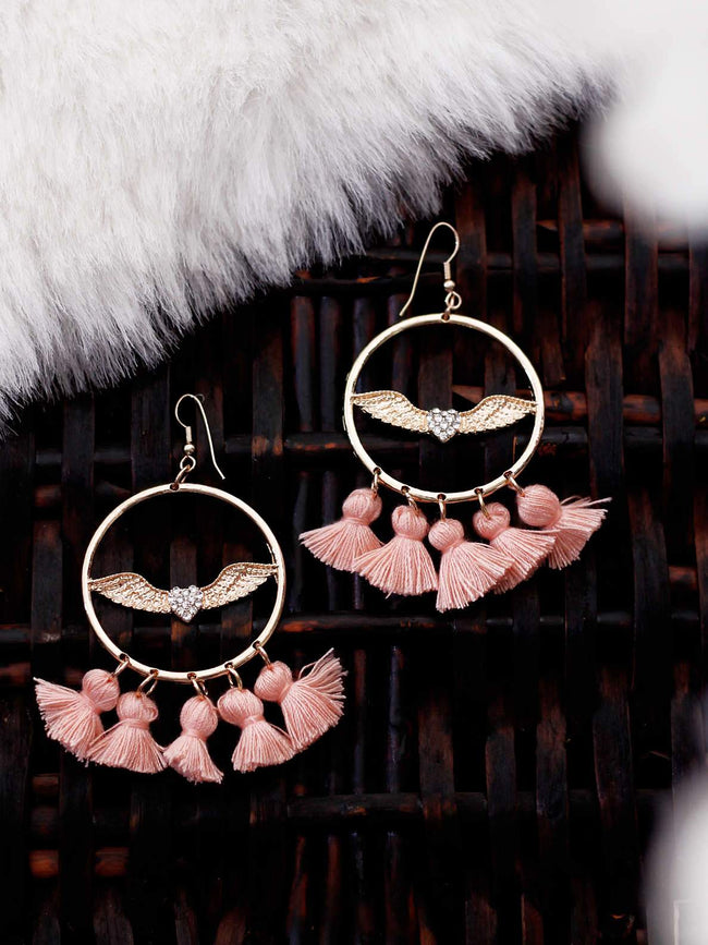 Bellofox Rosella Earrings