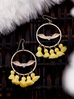 Bellofox Rosella Earrings