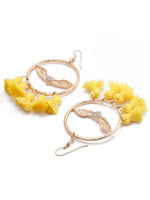 Bellofox Rosella Earrings