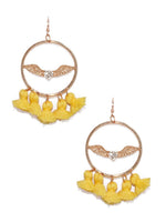 Bellofox Rosella Earrings