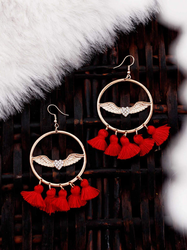 Bellofox Rosella Earrings