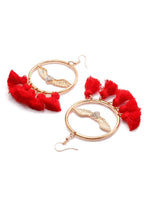 Bellofox Rosella Earrings