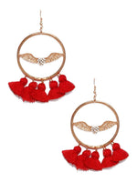 Bellofox Rosella Earrings