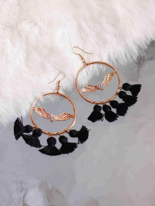 Bellofox Rosella Earrings