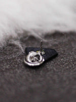 Bellofox Star Brooch Accessories
