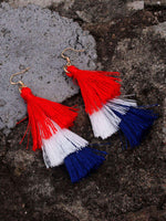 Bellofox Tasselhead 4.0 Earrings