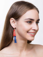 Bellofox Tasselhead 4.0 Earrings
