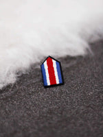 Bellofox Towards Brooch Accessories