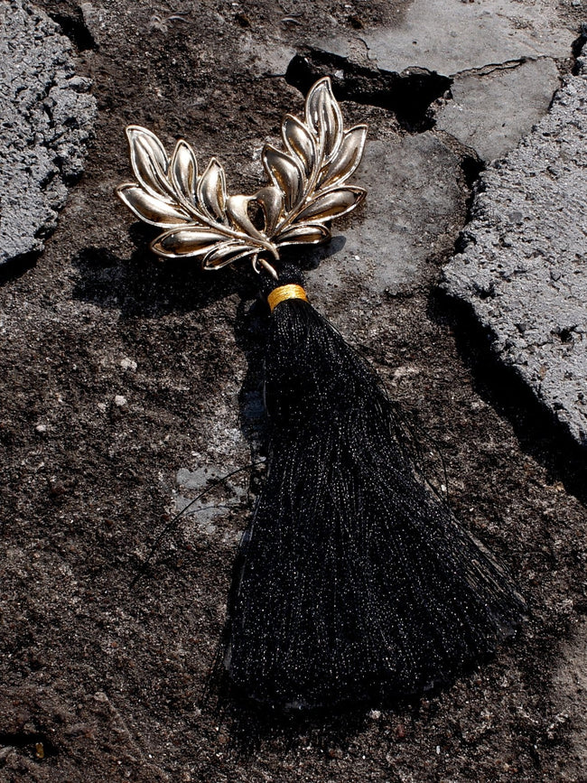 Bellofox Wingston Brooch Accessories