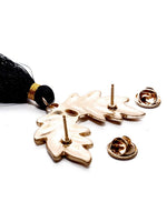 Bellofox Wingston Brooch Accessories