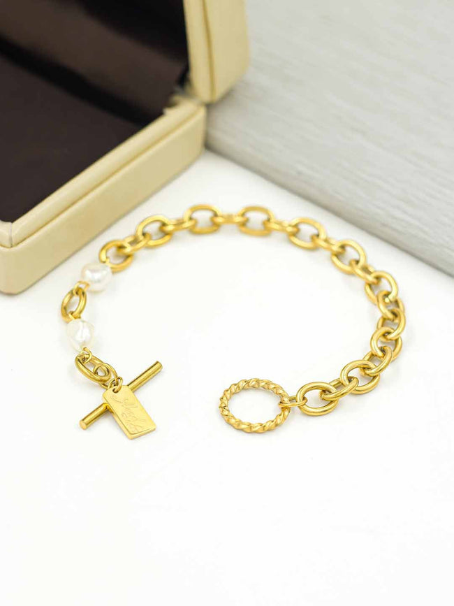 Lindsey Bracelet - Bellofox